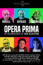 Opera Prima series tv