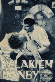 Szlakiem hańby (1929)