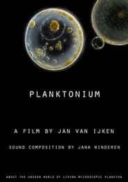Planktonium series tv
