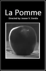 La Pomme series tv