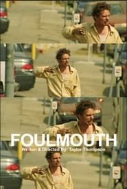 Foulmouth series tv