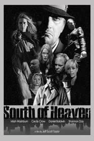 South of Heaven: Episode 2 - The Shadow (2019)