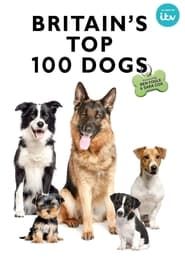 Image Britain's Favourite Dogs: Top 100 2018