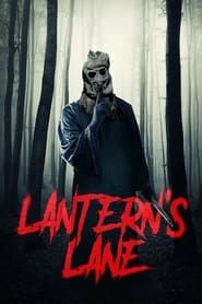 Lantern's Lane series tv