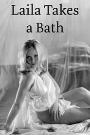 Image Laila Takes a Bath 1969