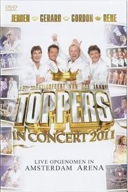 Image Toppers in concert 2011