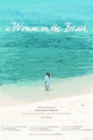 watch Une femme sur la plage