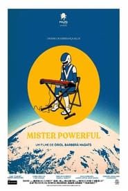 Mister Powerful series tv
