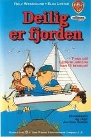 Deilig er fjorden series tv