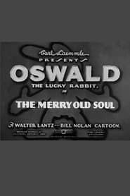 The Merry Old Soul series tv