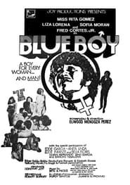 Blue Boy (1970)