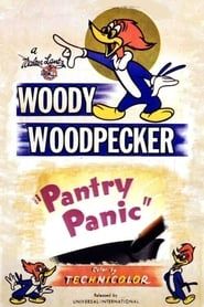 Pantry Panic series tv