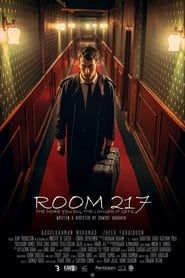 Room 217 series tv