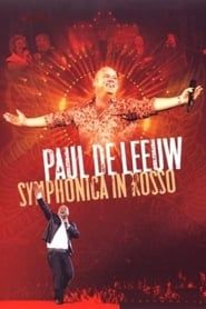 Paul de Leeuw: Symphonica In Rosso series tv