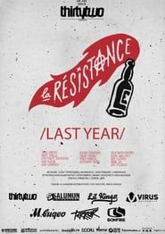 La Resistance series tv
