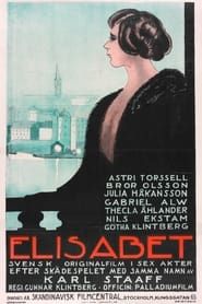 Elisabet (1921)