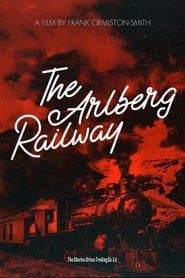 The Arlberg Railway series tv