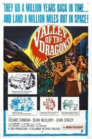 La Vallée des Dragons 1961 streaming
