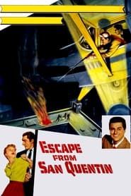 Image Escape from San Quentin 1957