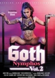 Goth Nymphos 2 (2020)