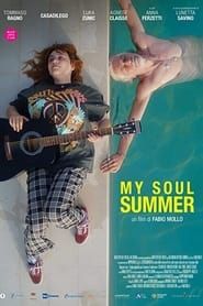 My Soul Summer 2022 streaming