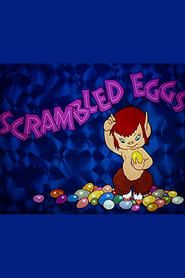 Image Scrambled Eggs