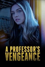 A Professor's Vengeance series tv