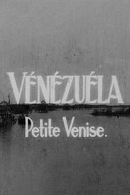 Venezuela, little Venice series tv