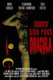 Image Toronto High Park Dracula