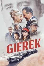 Gierek series tv