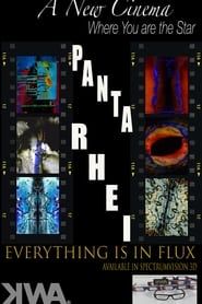 Panta Rhei (everything is in flux) series tv