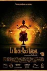 La Noche Boca Arriba series tv