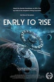 Early to Rise-hd