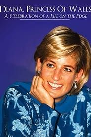 Image Lady Diana : Sur le fil de la gloire 2012