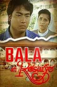 Image Bala at Rosaryo 1990