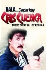 Bala... Dapat Kay Cris Cuenca, Public Enemy No. 1 1989 streaming