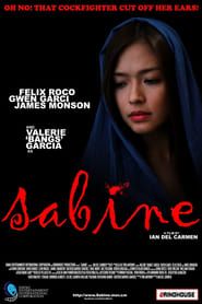 watch Sabine