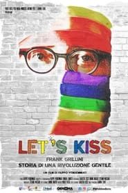Image Let's Kiss: History of a Gentle Revolution