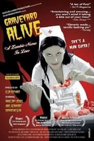 Graveyard Alive: A Zombie Nurse in Love series tv