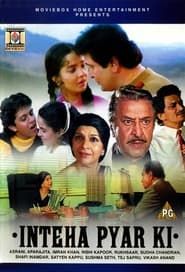 Inteha Pyar Ki 1992 streaming