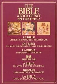 The bible a book of fact and prophecy series tv