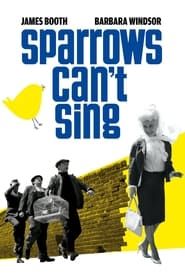 Image Sparrows Can't Sing 1963