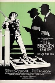 The Broken Gate series tv