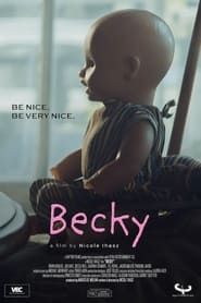 Image Becky 2020