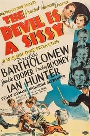 The Devil Is a Sissy series tv