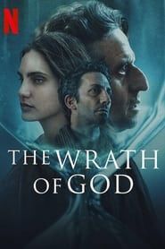 The Wrath of God series tv
