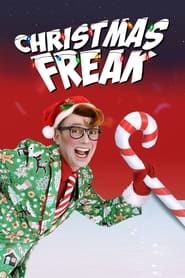 Christmas Freak series tv