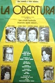 La obertura 1977 streaming