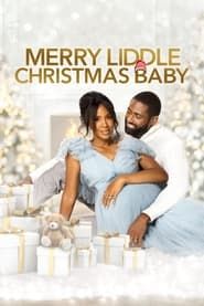 Merry Liddle Christmas Baby series tv