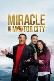 Miracle in Motor City series tv